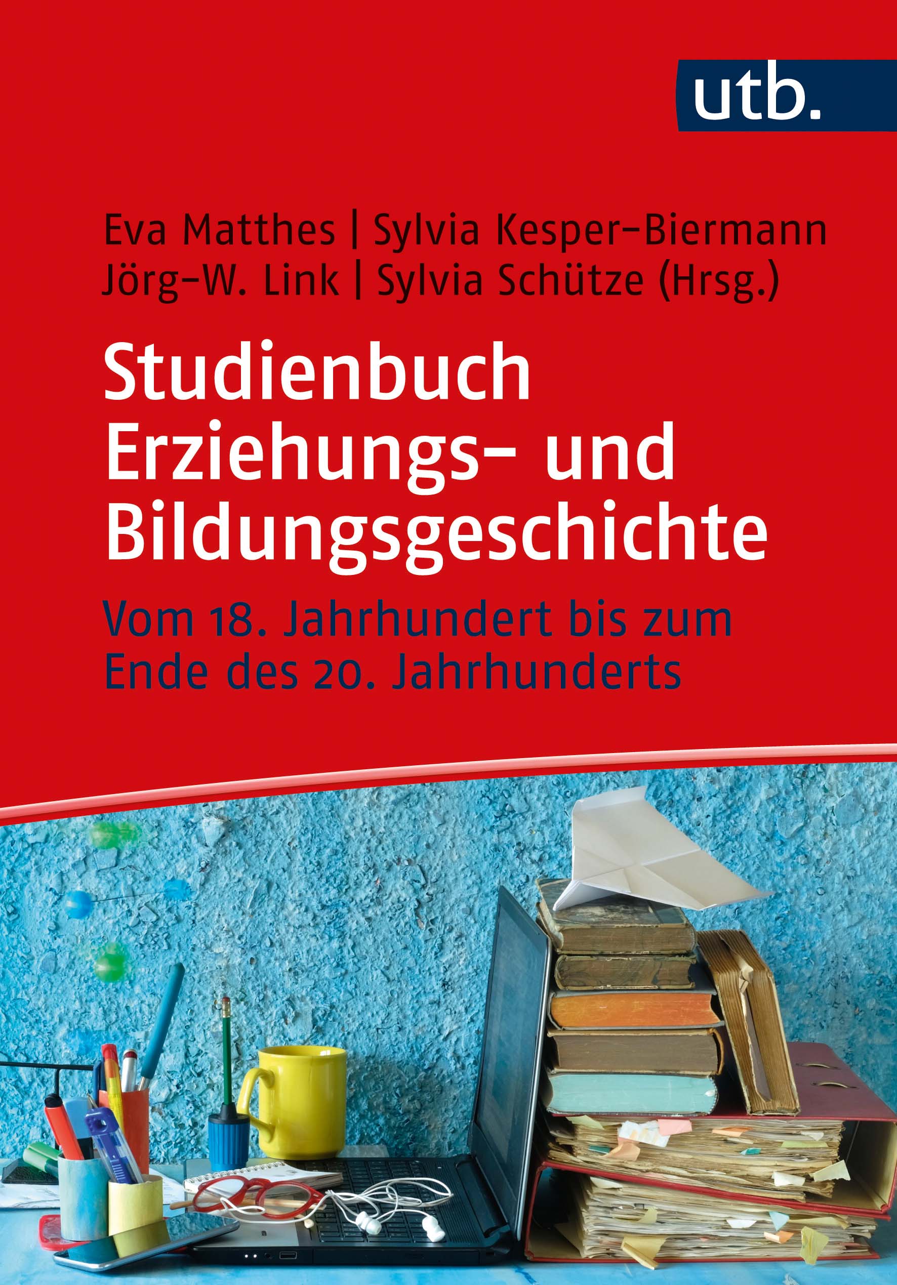 Cover-Abbildung des Buches ''