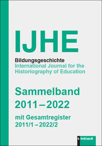 Cover-Abbildung des Buches ''