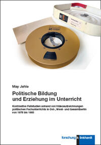 Cover-Abbildung des Buches ''