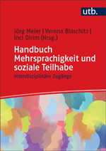 Cover-Abbildung des Buches ''